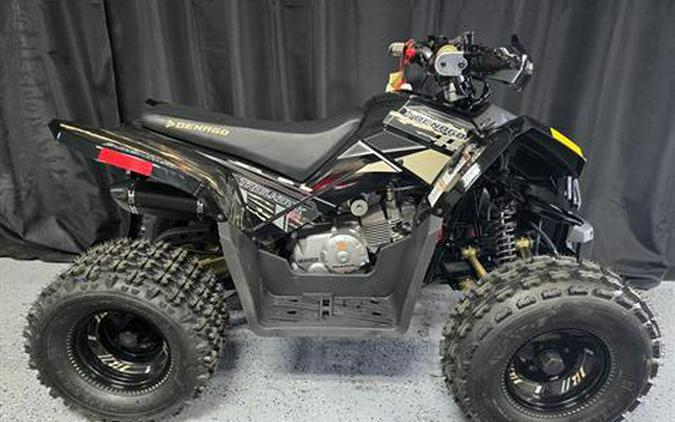 2026 Denago Powersports Trailhawk 10FI