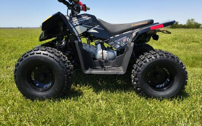 2026 Denago Powersports Trailhawk 10FI