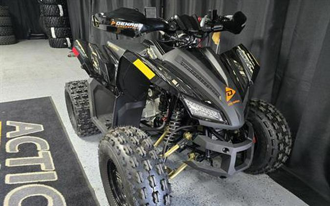 2026 Denago Powersports Trailhawk 10FI