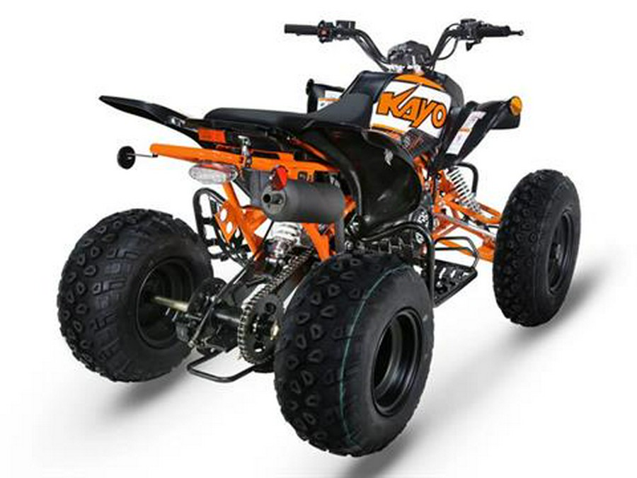 2024 Kayo Storm 180