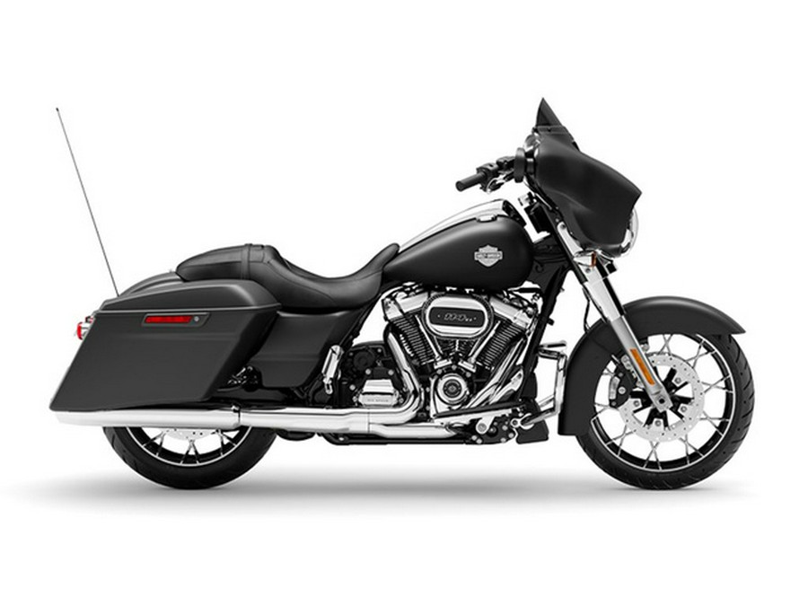 2022 Harley-Davidson FLHXS - Street Glide Special