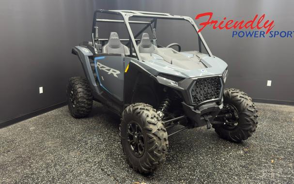 2026 POLARIS RZR XP 1000 SPORT STEALTH GRAY