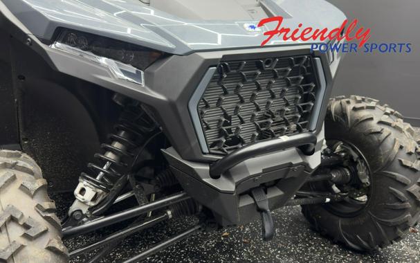 2026 POLARIS RZR XP 1000 SPORT STEALTH GRAY