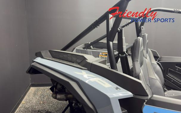 2026 POLARIS RZR XP 1000 SPORT STEALTH GRAY