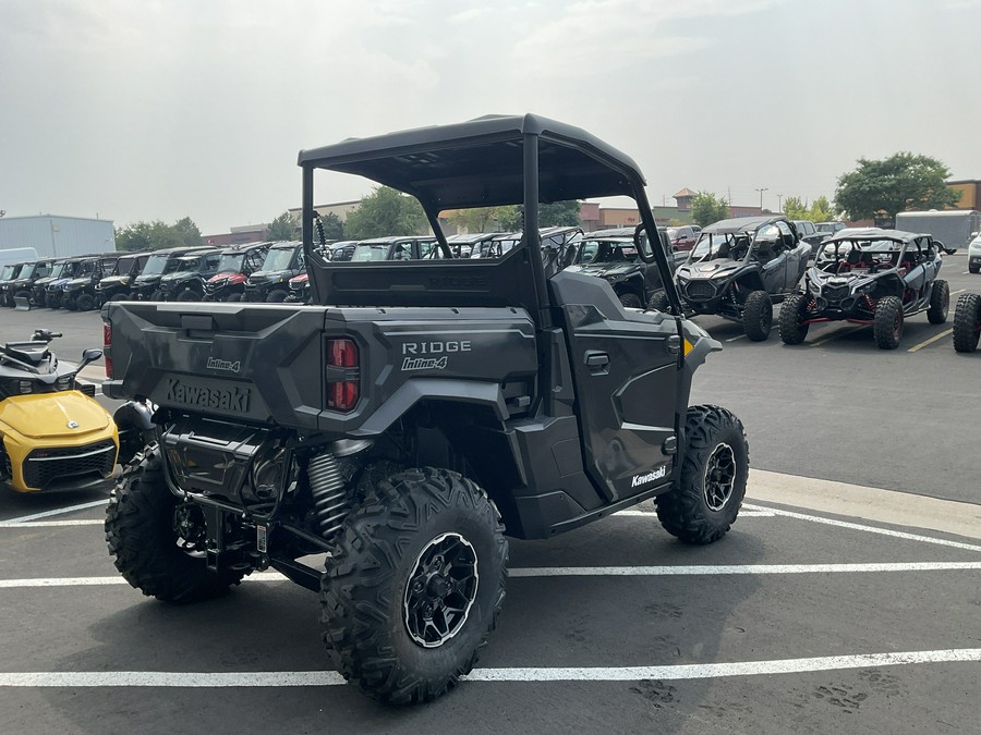 2026 KAWASAKI RIDGE - 63346K