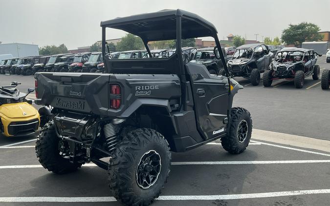 2026 KAWASAKI RIDGE - 63346K