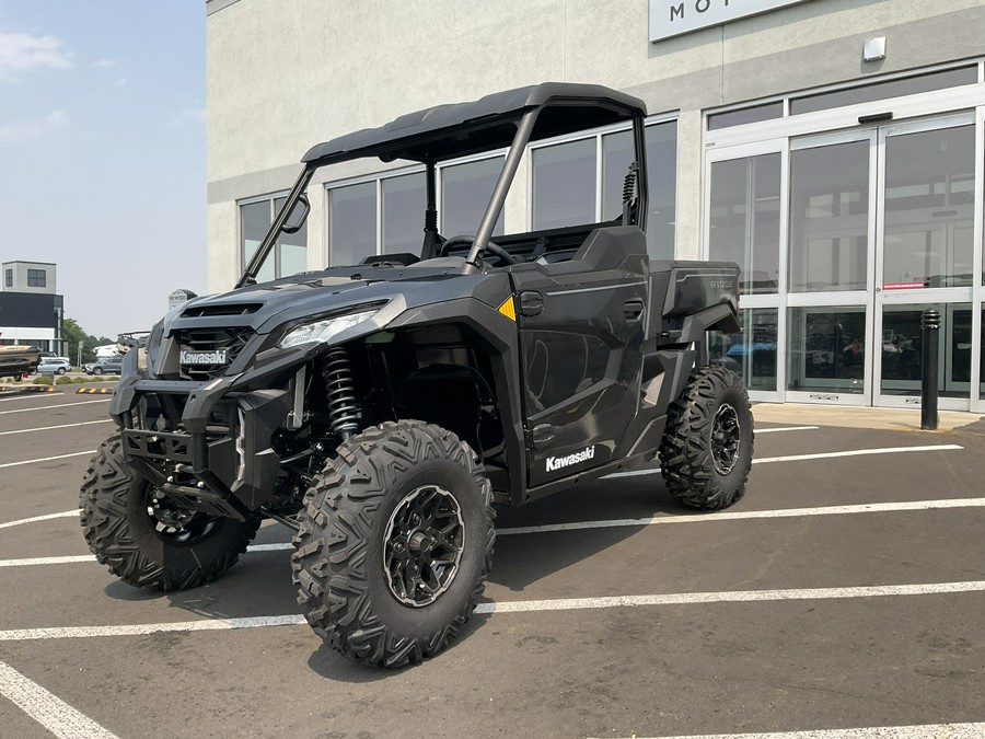 2026 KAWASAKI RIDGE - 63346K
