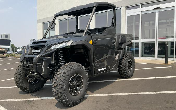 2026 KAWASAKI RIDGE - 63346K