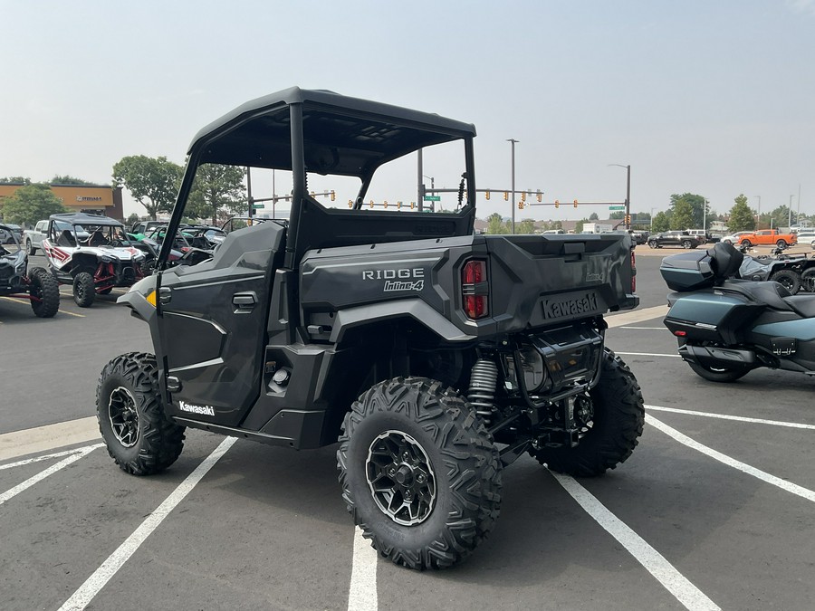 2026 KAWASAKI RIDGE - 63346K