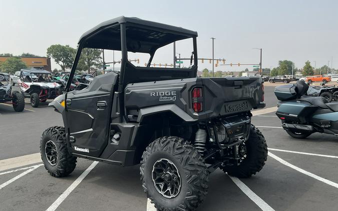 2026 KAWASAKI RIDGE - 63346K