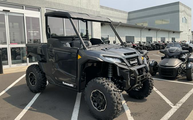 2026 KAWASAKI RIDGE - 63346K