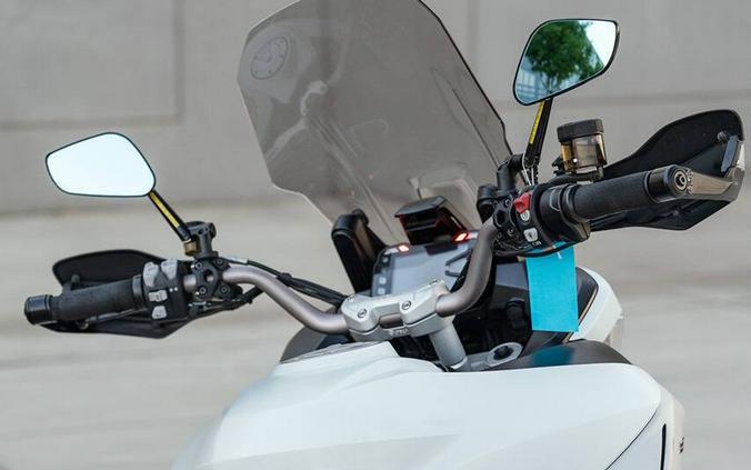 2018 Ducati Multistrada 1200 Enduro