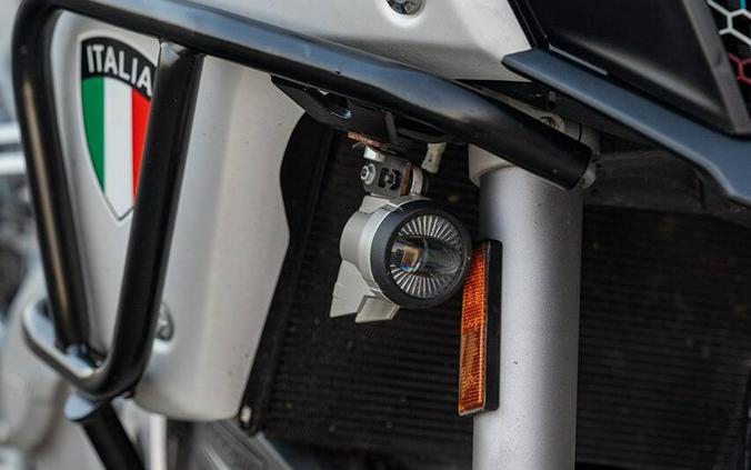 2018 Ducati Multistrada 1200 Enduro