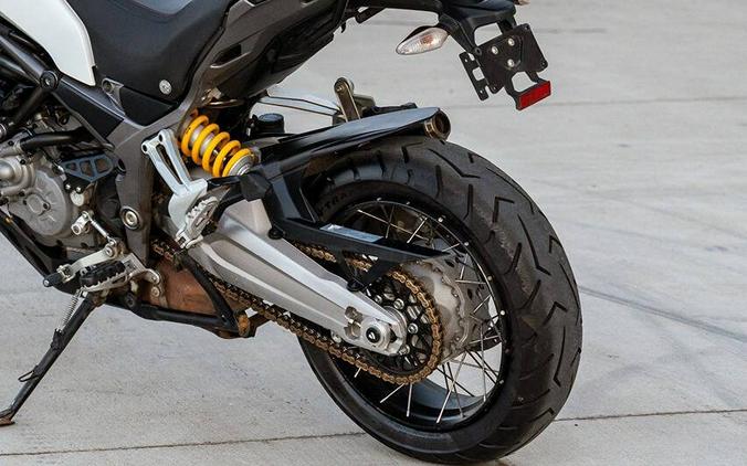 2018 Ducati Multistrada 1200 Enduro