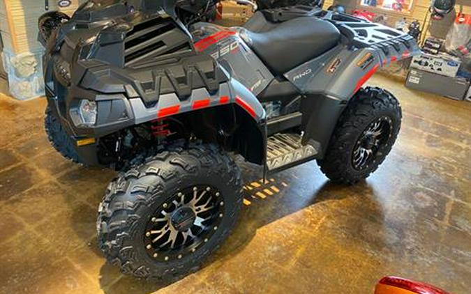 2022 Polaris SPORTSMAN 850 HIGH LIFTER