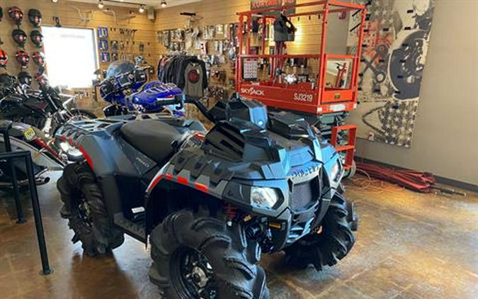 2022 Polaris SPORTSMAN 850 HIGH LIFTER