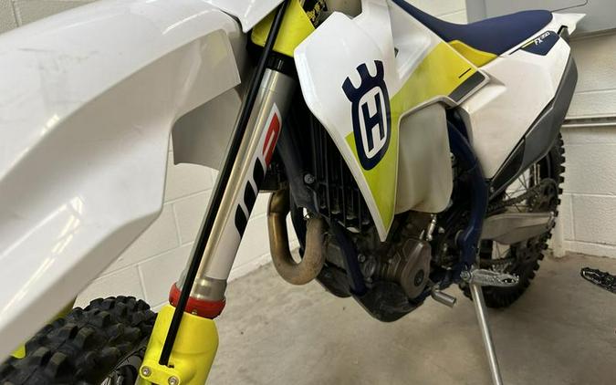 2021 Husqvarna® FX 350