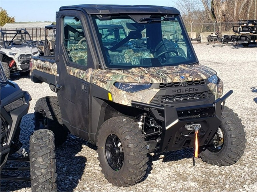 2023 Polaris Ranger XP® 1000 NorthStar Edition Ultimate