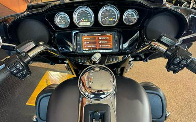 2017 Harley-Davidson Ultra Limited