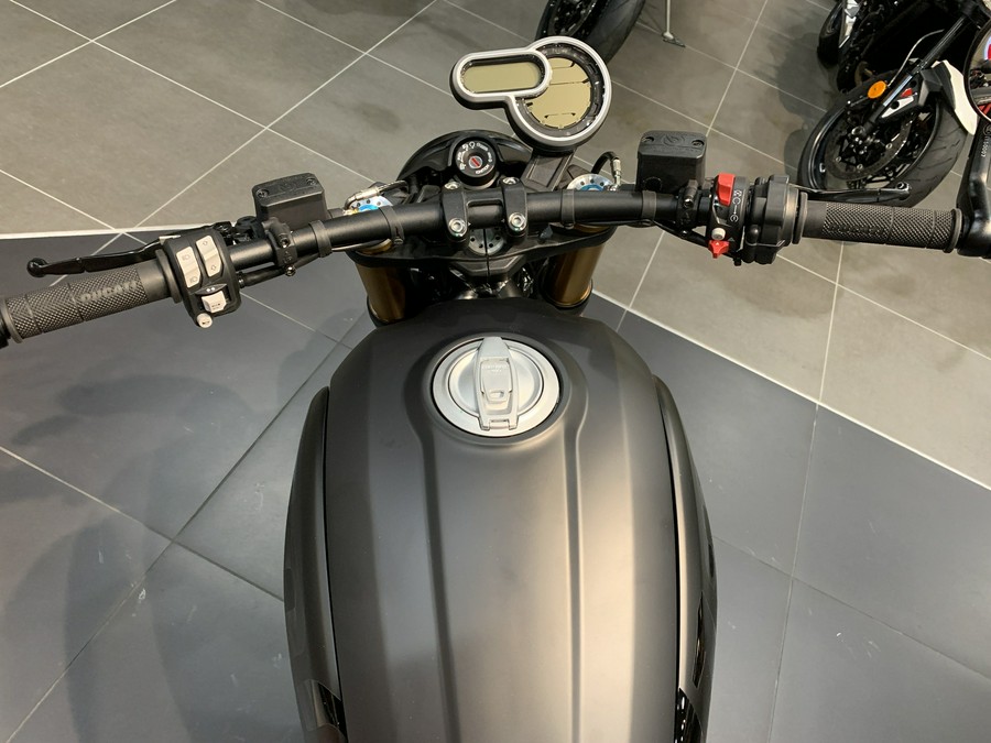 2023 Ducati Scrambler 1100 Sport Pro