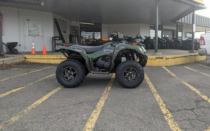 2024 Kawasaki Brute Force® 750