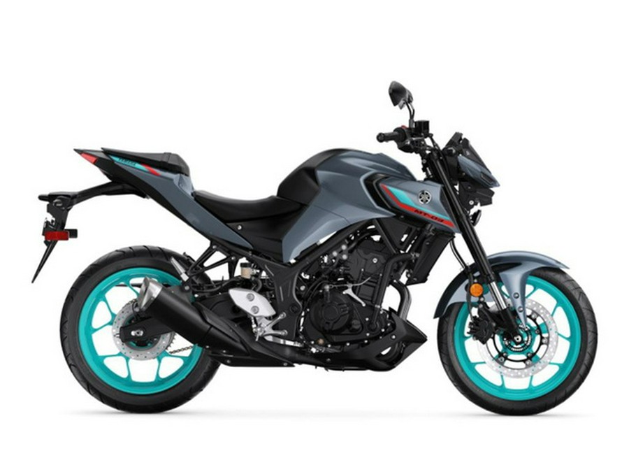 2023 Yamaha MT 03