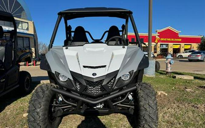 2024 Yamaha Wolverine X2 850 R-Spec