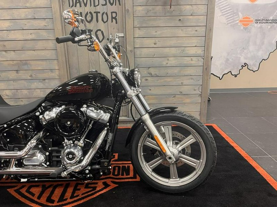 2024 Harley-Davidson® FXST - Softail® Standard