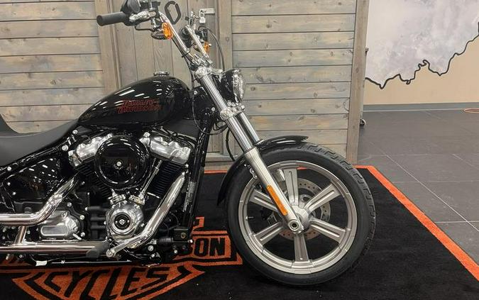 2024 Harley-Davidson® FXST - Softail® Standard