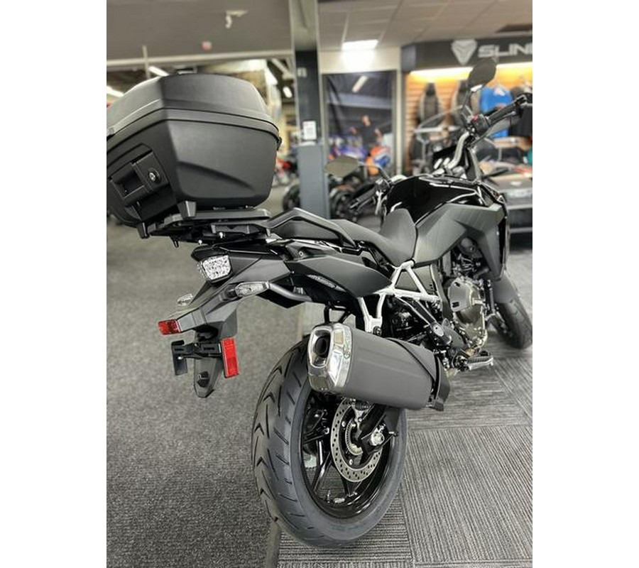 2024 Suzuki V-Strom 800 Touring