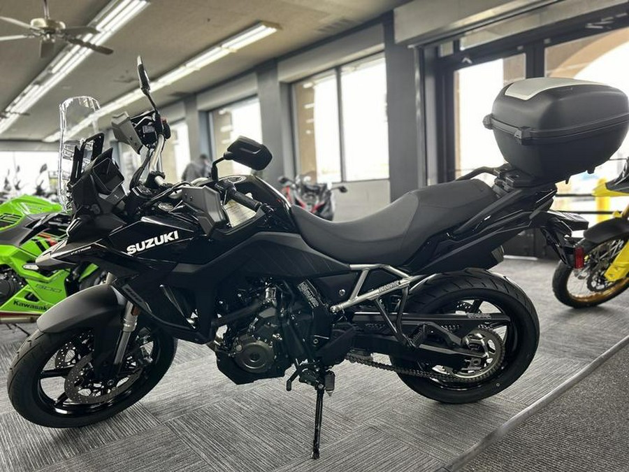 2024 Suzuki V-Strom 800 Touring