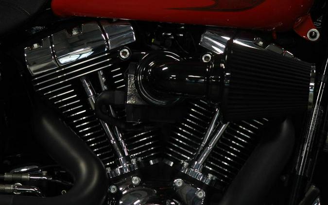 2017 Harley-Davidson® FXSB - Breakout®