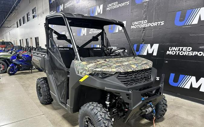 2025 Polaris® Ranger 1000 Premium