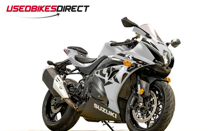 2022 Suzuki GSX-R1000 - $15,999.00