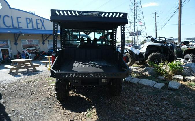 New 2025 POLARIS RANGER CREW XP 1000 WATERFOWL EDITION WATERFOWL HUNT CAMO