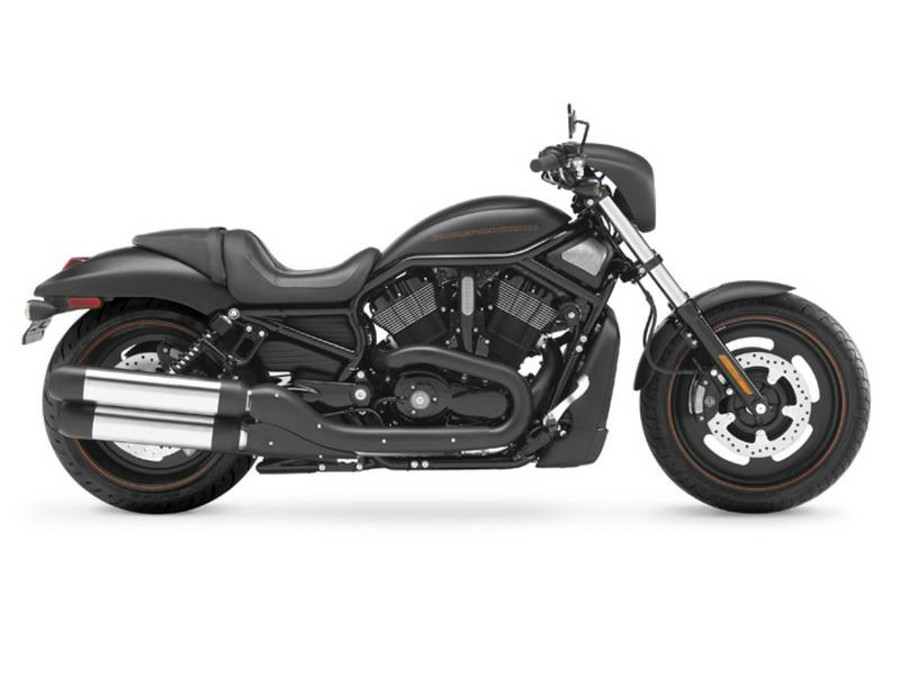 2007 Harley-Davidson® VRSCDX - V-Rod® Night Rod® Special