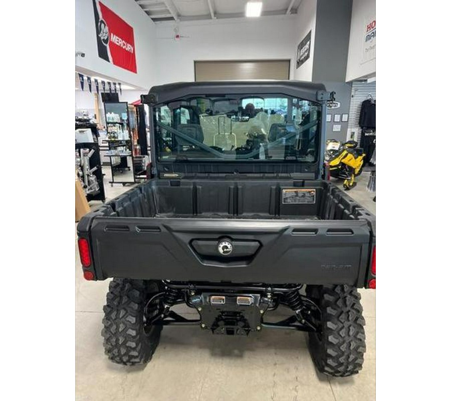 2024 Can-Am® Defender MAX Limited HD10