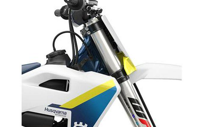 2025 Husqvarna FC 350