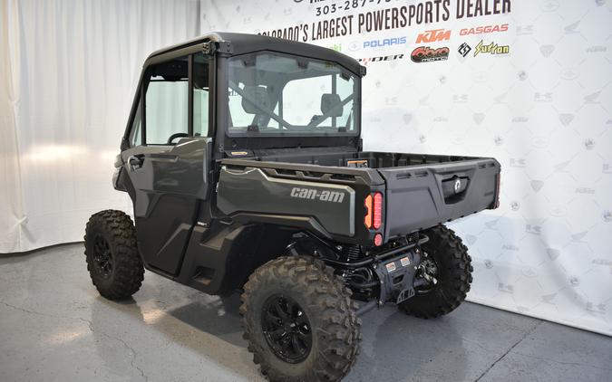 2024 Can-Am™ Defender HD9