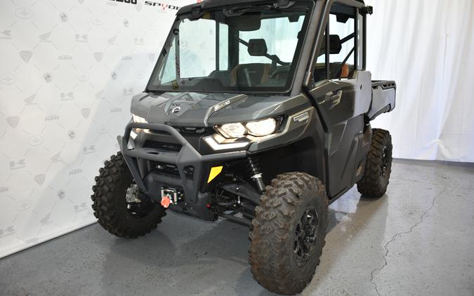 2024 Can-Am™ Defender HD9