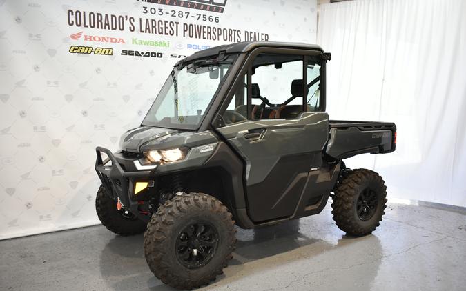 2024 Can-Am™ Defender HD9