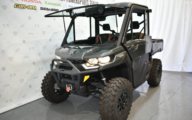 2024 Can-Am™ Defender HD9