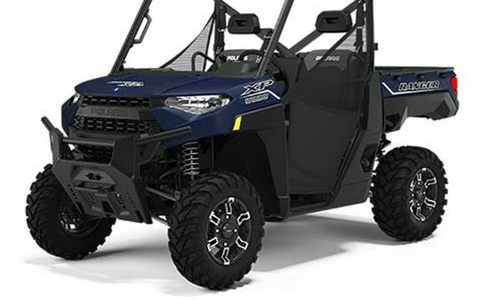 2021 Polaris Ranger XP 1000 Premium