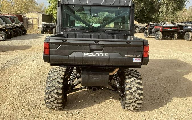 2025 Polaris RANGER XP 1000 NorthStar Edition Crew Premium