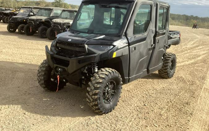 2025 Polaris RANGER XP 1000 NorthStar Edition Crew Premium