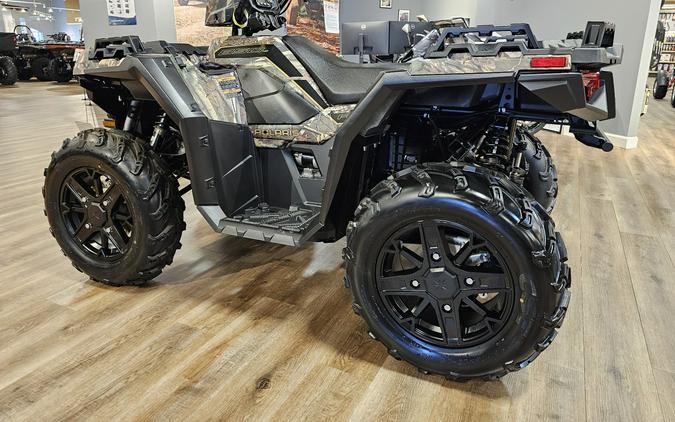 2024 Polaris Sportsman 850 Premium