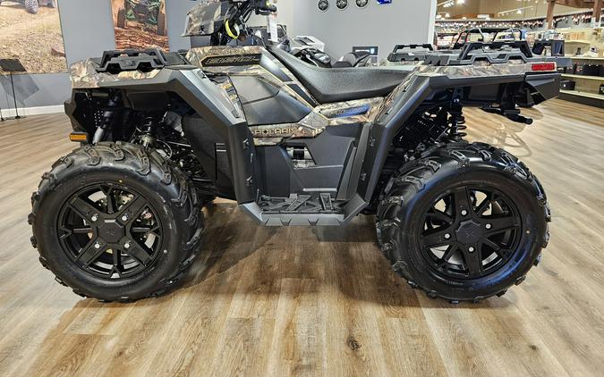 2024 Polaris Sportsman 850 Premium