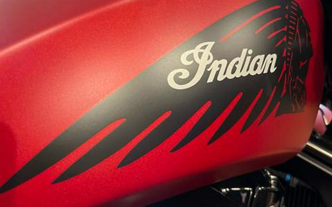 2024 Indian Motorcycle Challenger® Dark Horse® with PowerBand Audio Package