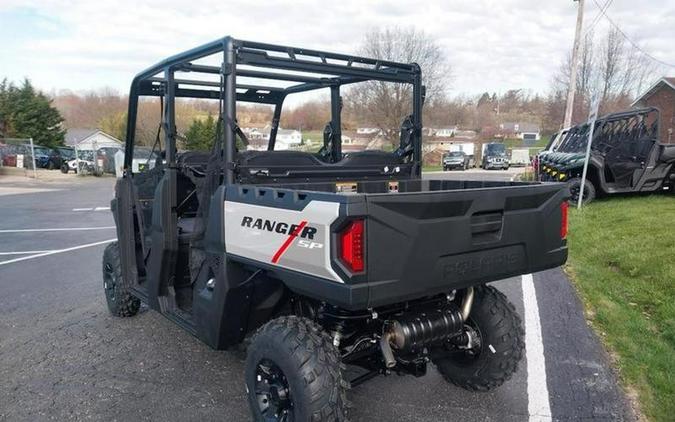 2024 Polaris® Ranger Crew SP 570 Premium