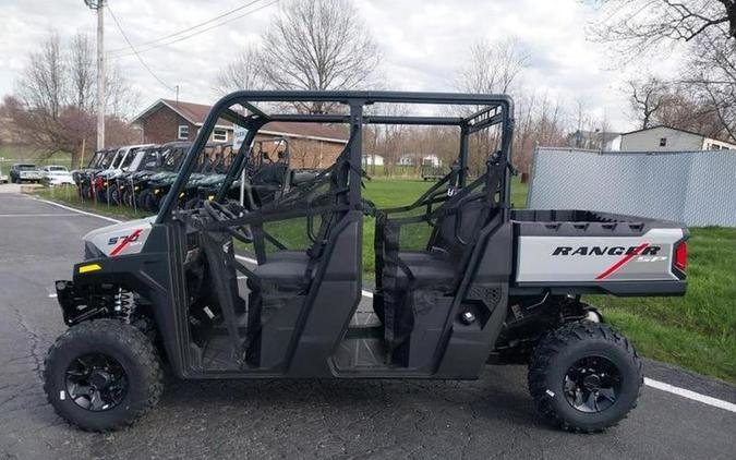 2024 Polaris® Ranger Crew SP 570 Premium